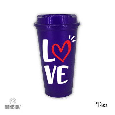 Vaso Love
