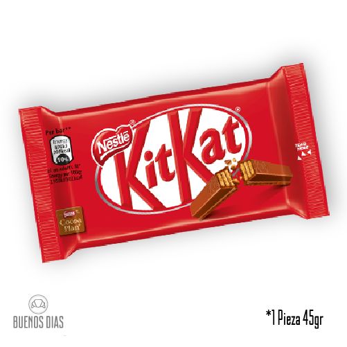 Kit Kat