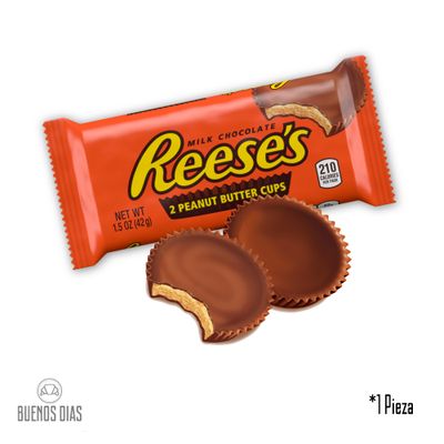 Chocolate Reese