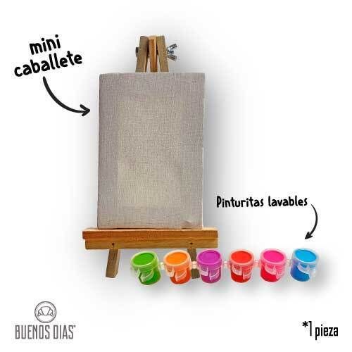 Kit de Arte