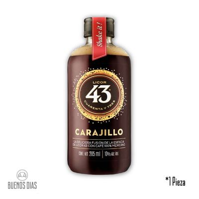 Carajillo