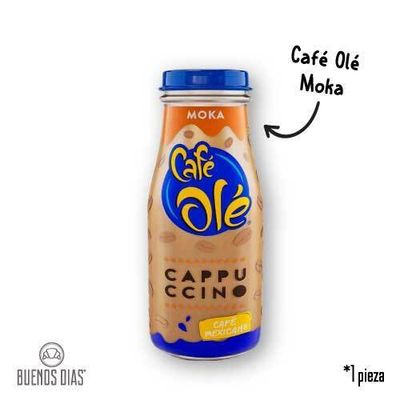 Cafe Olé