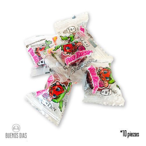 Picafresas