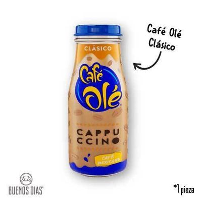 Cafe Olé