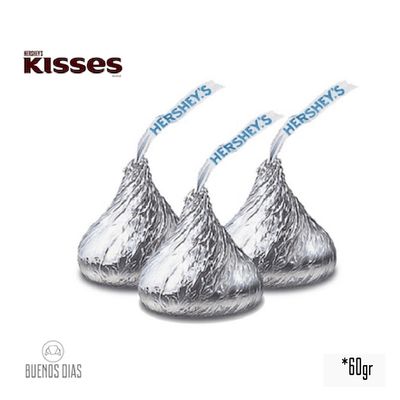 Chocolates Kisses