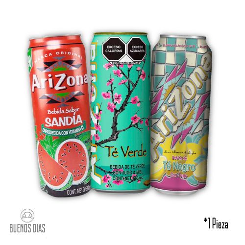 Te Arizona