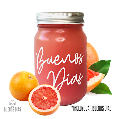 Jugo de Toronja en Frasco BuenosDias