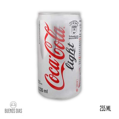 CocaLight