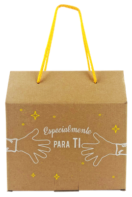 BoxLunch Graduado