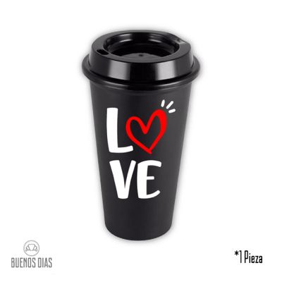 Vaso Love