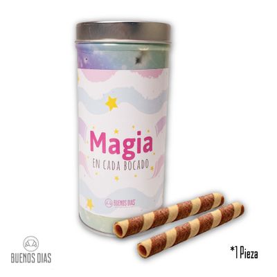 Paquete Box Magico