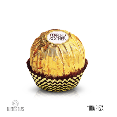 Ferrero Rocher