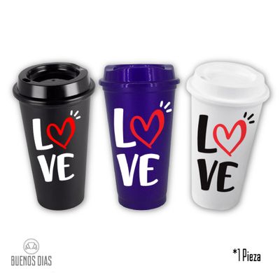 Vaso Love