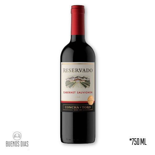 Tinto Cabernet 750ml
