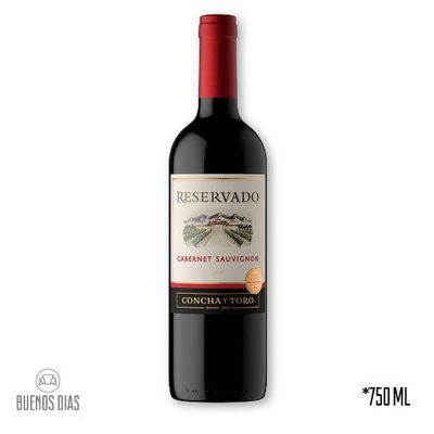 Tinto Cabernet 750ml