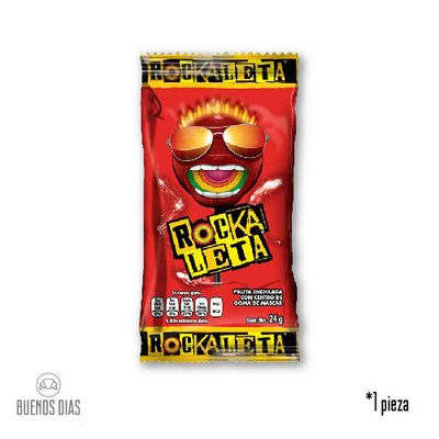 Rockaleta