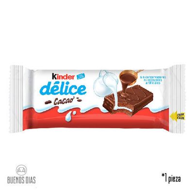 Kinder Delice