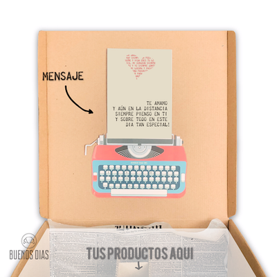 Máquina del Amor