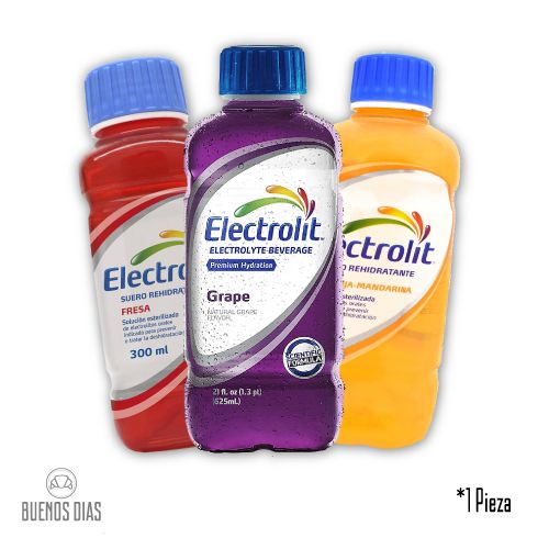 Electrolit