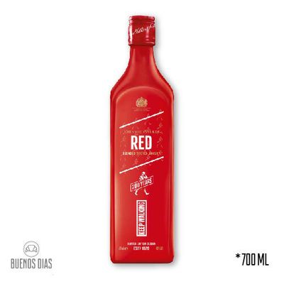 Red Label