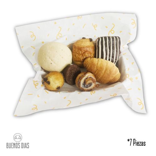 Pan Dulce