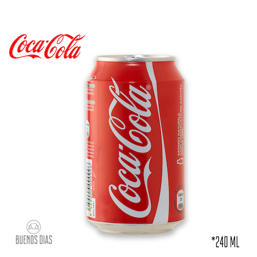 CocaCola