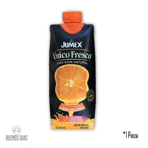 Jugo de Naranja 470ml