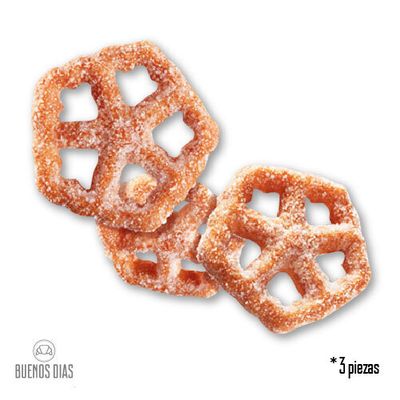 Buñuelos