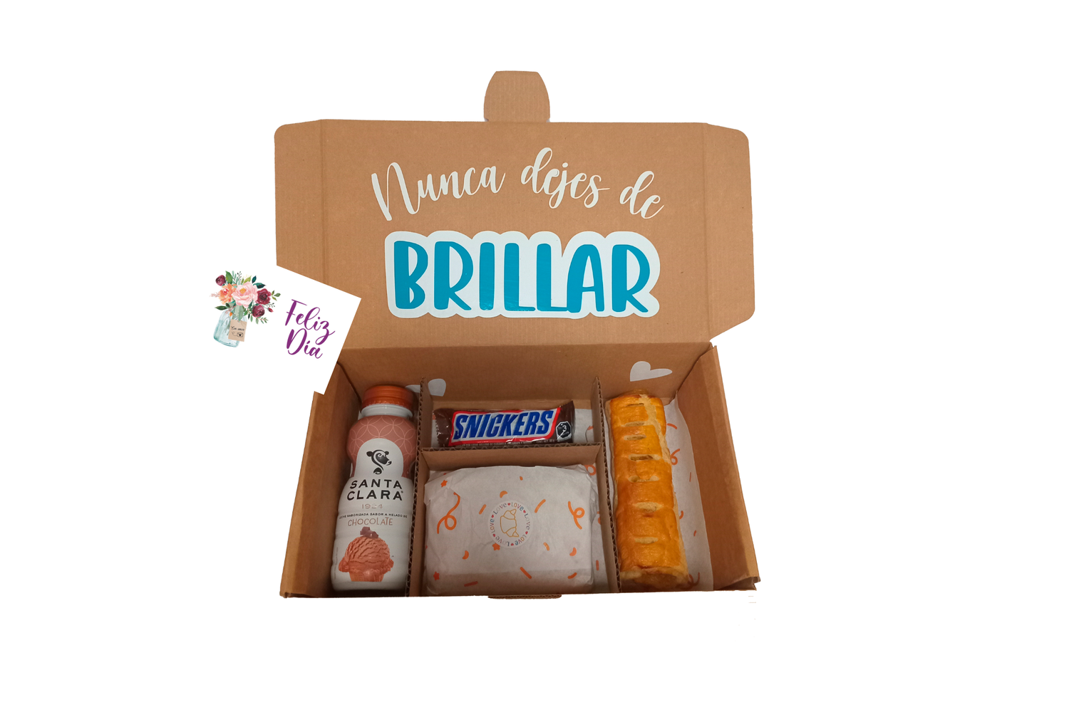 Little box MOM