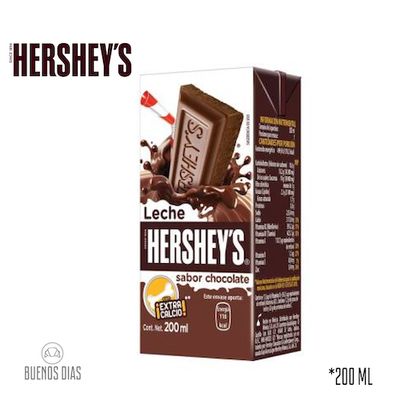 Hersheys