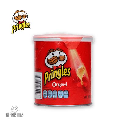 Pringles Original