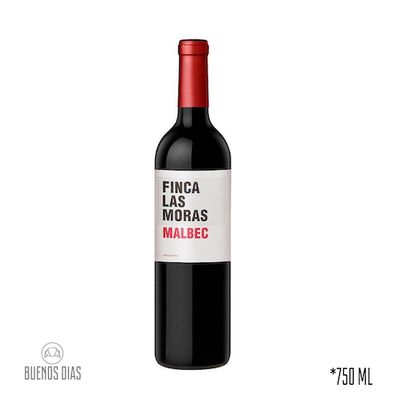 Tinto Las Moras Malbec