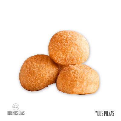 Bolitas De Queso