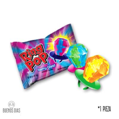 Ring Pop