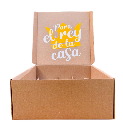 Empaque El Rey