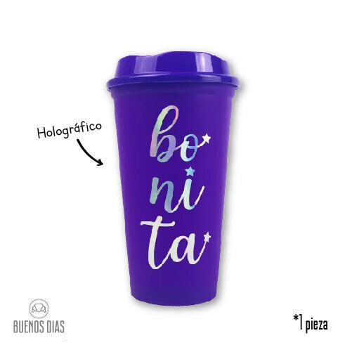 Vaso Bonita