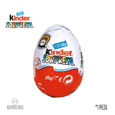 Kinder Sorpresa