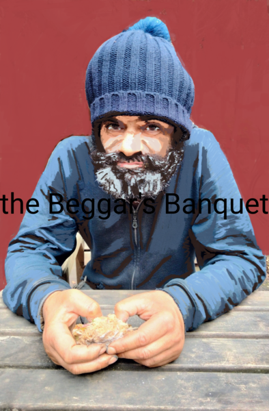 The Beggar's Banquet