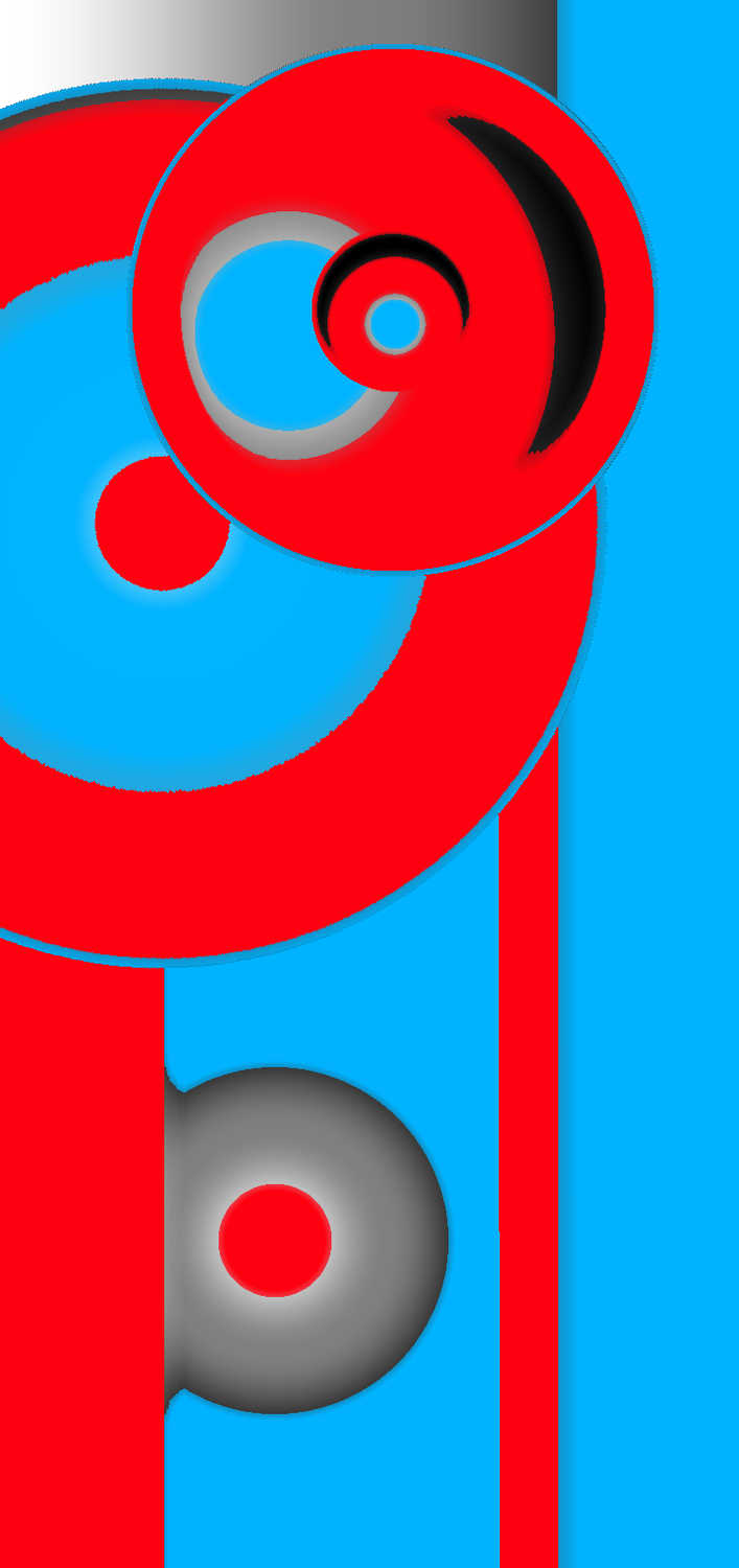 Number nine 