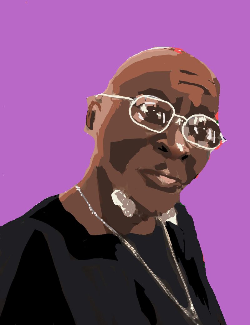 Portraits of John Alder