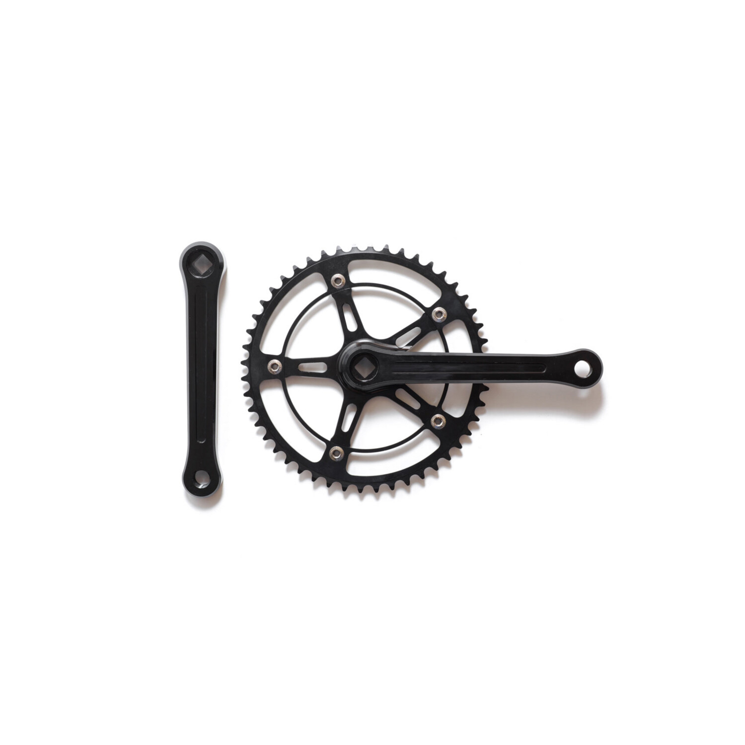 SAMPLE. Bike Crank