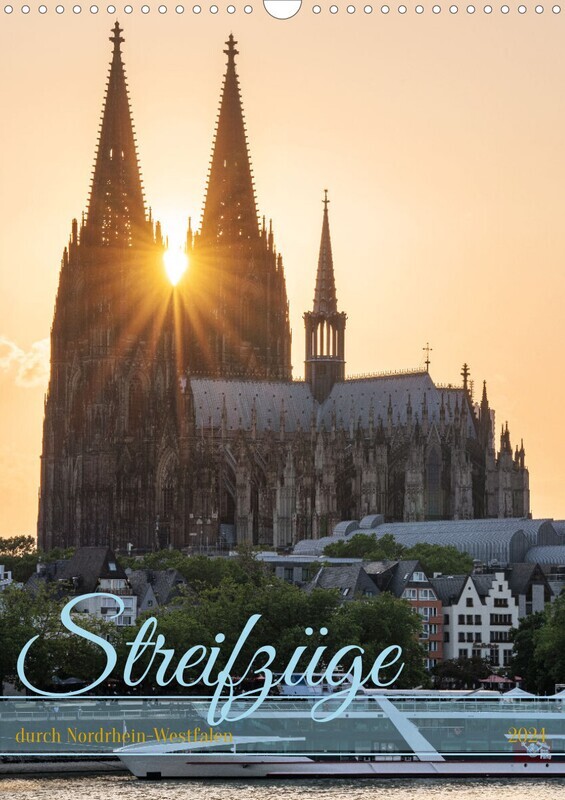 Streifzüge durch Nordrhein-Westfalen Streifzüge durch Nordrhein-Westfalen