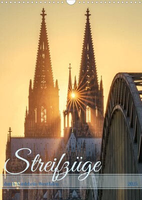 Streifzüge - Nordrhein-Westfalen Streifzüge - Nordrhein-Westfalen