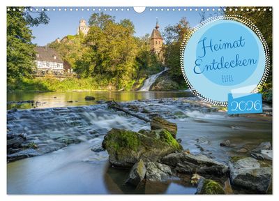 Heimat Entdecken - Eifel Heimat Entdecken - Eifel