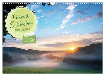 Heimat Entdecken - Bergisches Land Heimat Entdecken - Bergisches Land