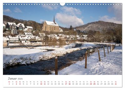 Heimat Entdecken - Bergisches Land