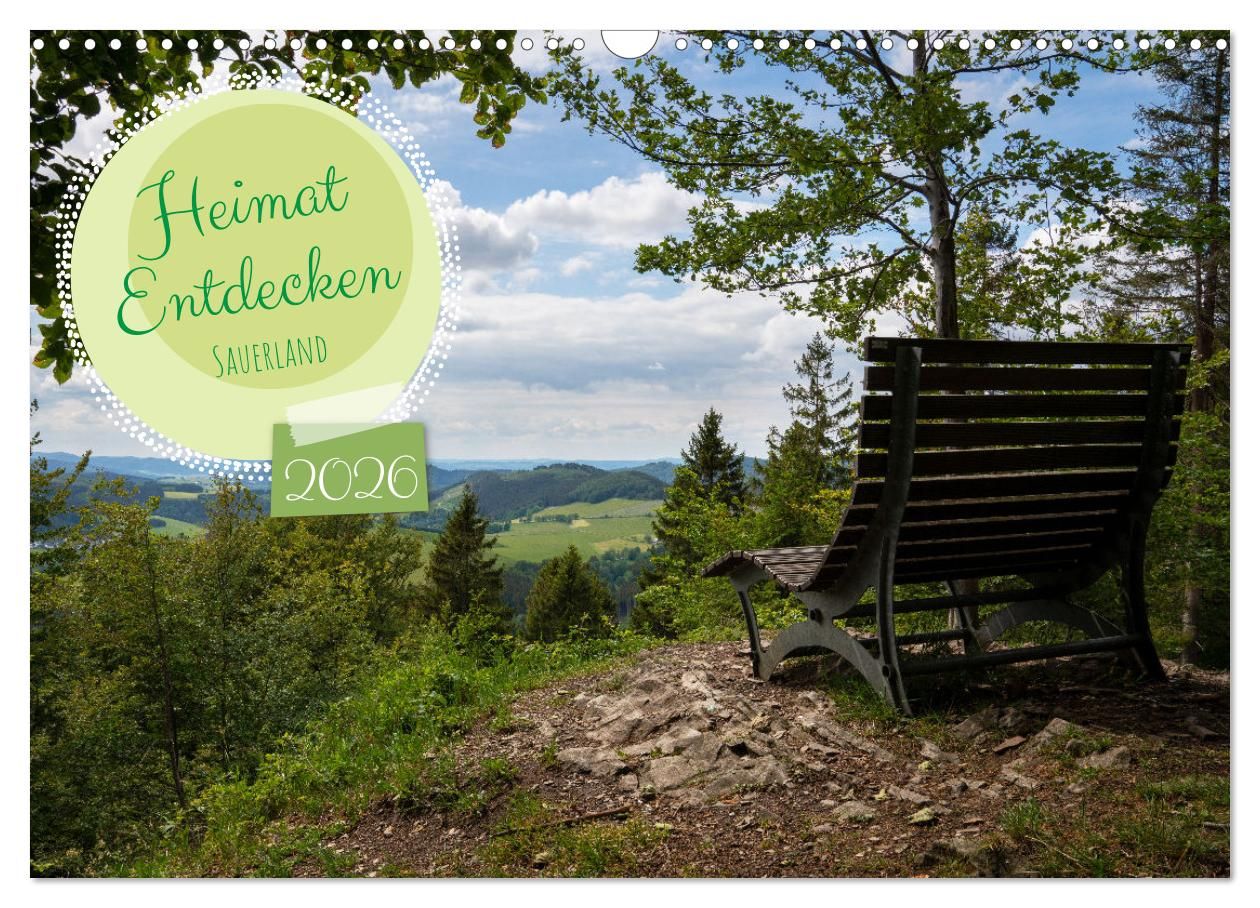 Heimat Entdecken - Sauerland Heimat Entdecken - Sauerland