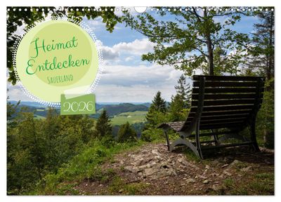 Heimat Entdecken - Sauerland Heimat Entdecken - Sauerland