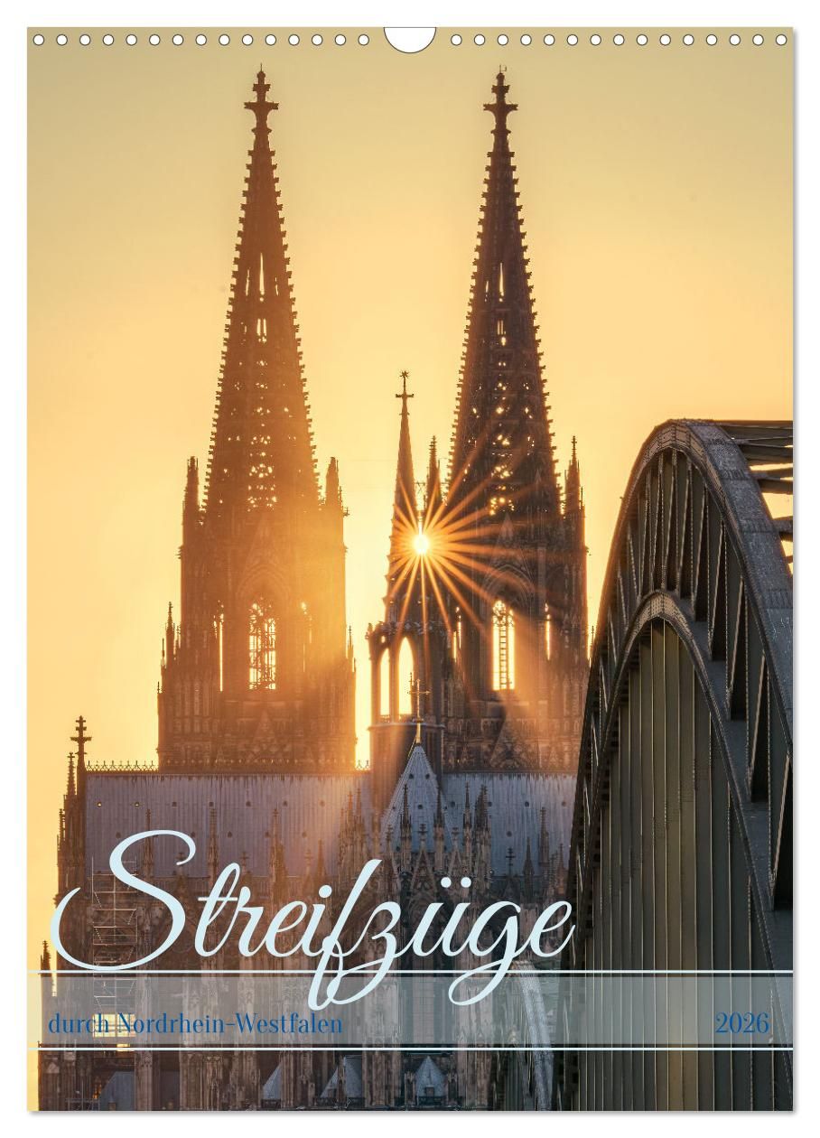 Streifzüge - Nordrhein-Westfalen Streifzüge - Nordrhein-Westfalen