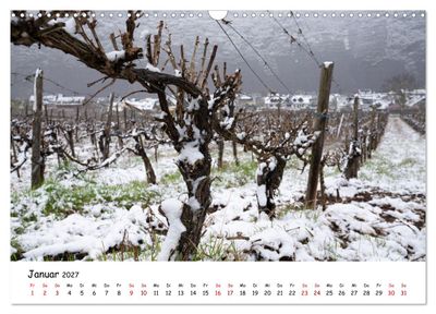 Heimat Entdecken - Die Mosel